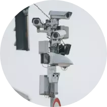 Imagem de um cemaforo